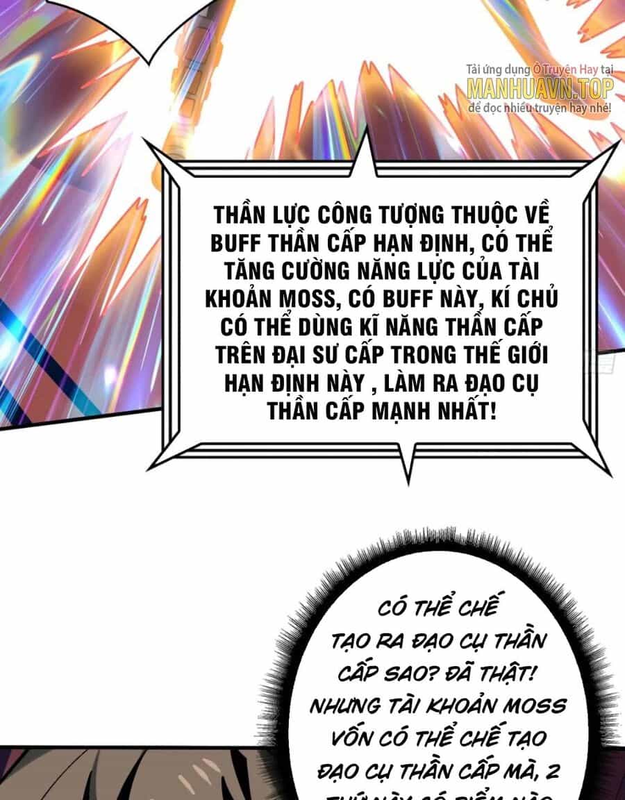 Vừa Chơi Đã Có Tài Khoản Vương Giả - Chương 282 - ảnh 33