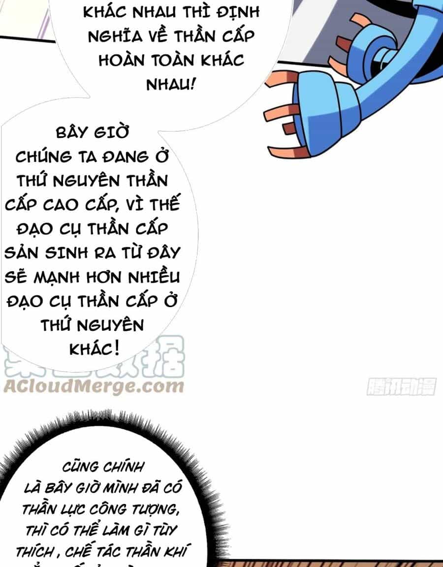 Vừa Chơi Đã Có Tài Khoản Vương Giả - Chương 282 - ảnh 35