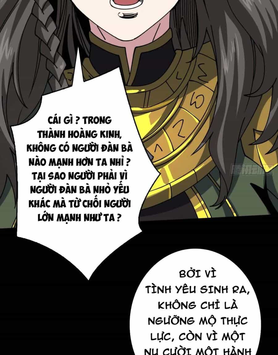 Vừa Chơi Đã Có Tài Khoản Vương Giả - Chương 285 - ảnh 33