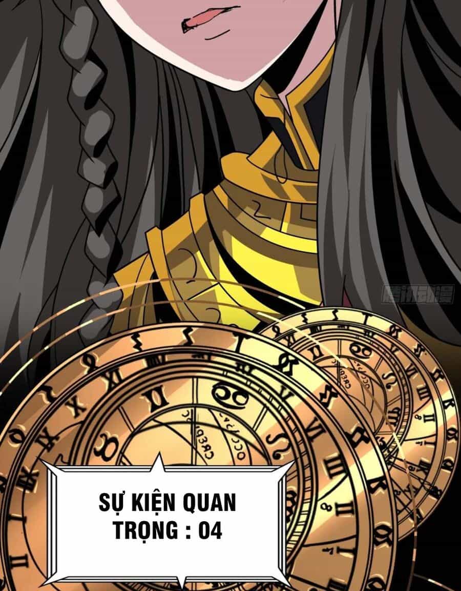 Vừa Chơi Đã Có Tài Khoản Vương Giả - Chương 285 - ảnh 38