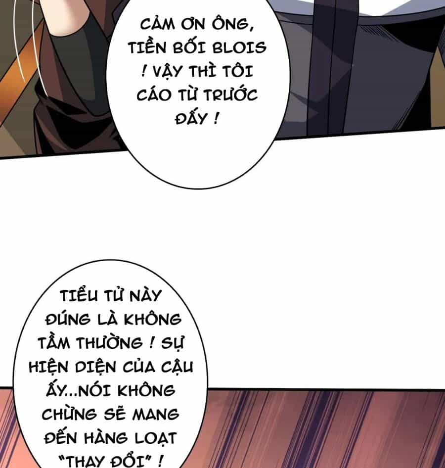 Vừa Chơi Đã Có Tài Khoản Vương Giả - Chương 286 - ảnh 13