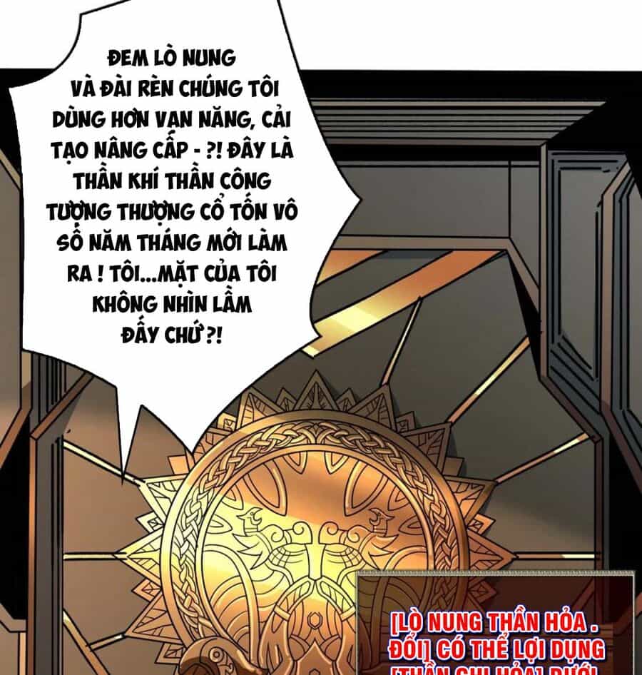 Vừa Chơi Đã Có Tài Khoản Vương Giả - Chương 286 - ảnh 3