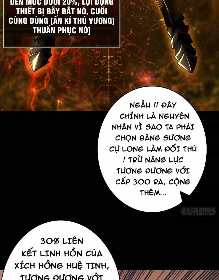 Vừa Chơi Đã Có Tài Khoản Vương Giả - Chương 287 - ảnh 37