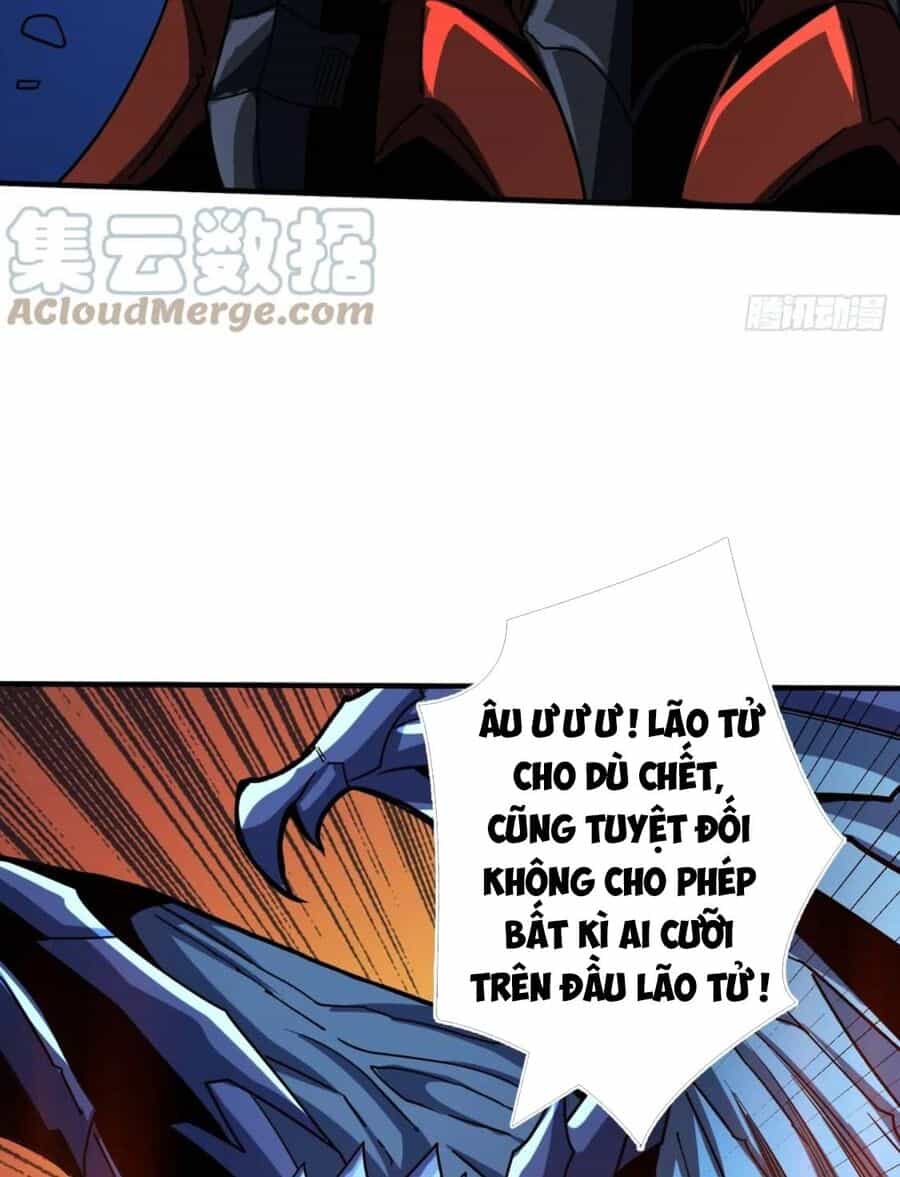 Vừa Chơi Đã Có Tài Khoản Vương Giả - Chương 287 - ảnh 62