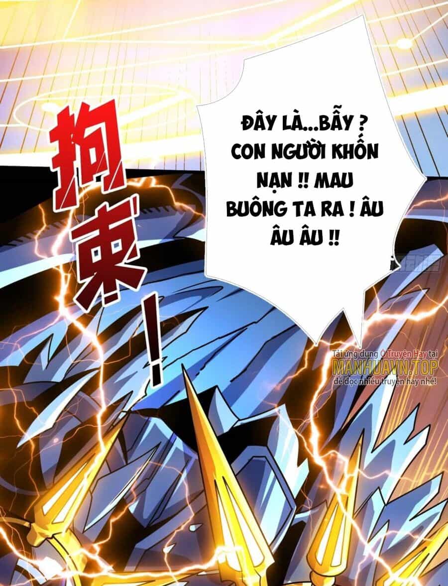Vừa Chơi Đã Có Tài Khoản Vương Giả - Chương 287 - ảnh 64