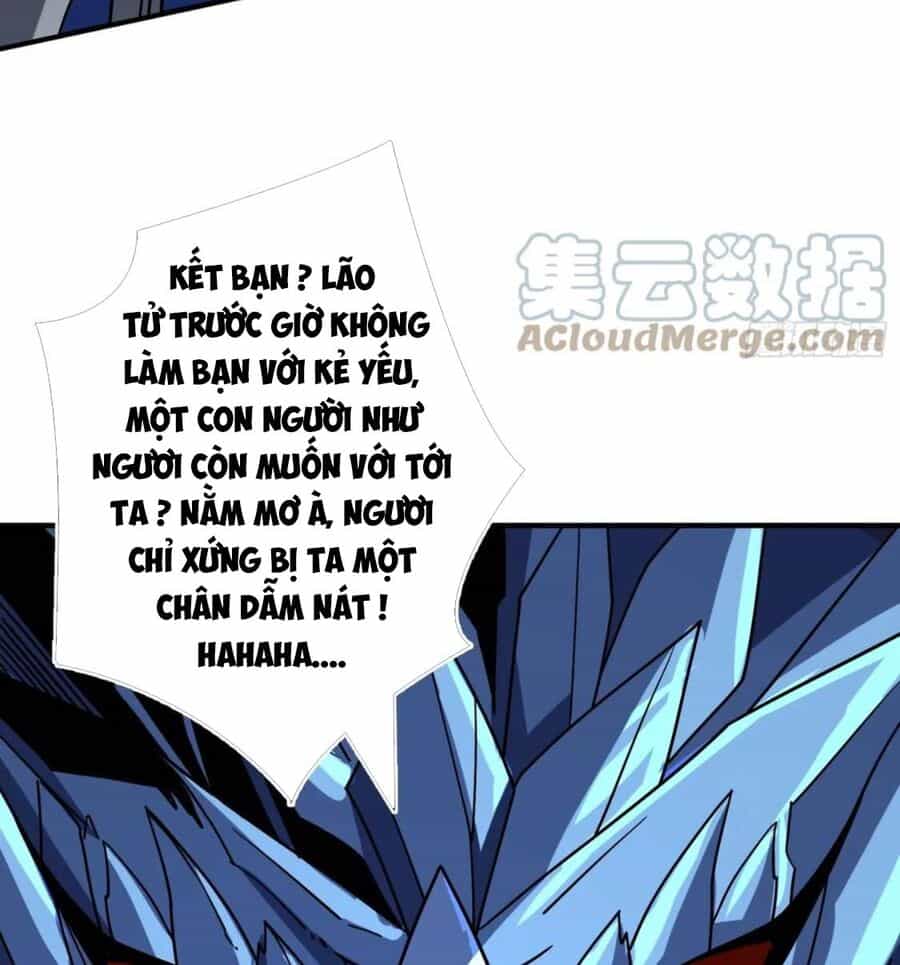 Vừa Chơi Đã Có Tài Khoản Vương Giả - Chương 288 - ảnh 10