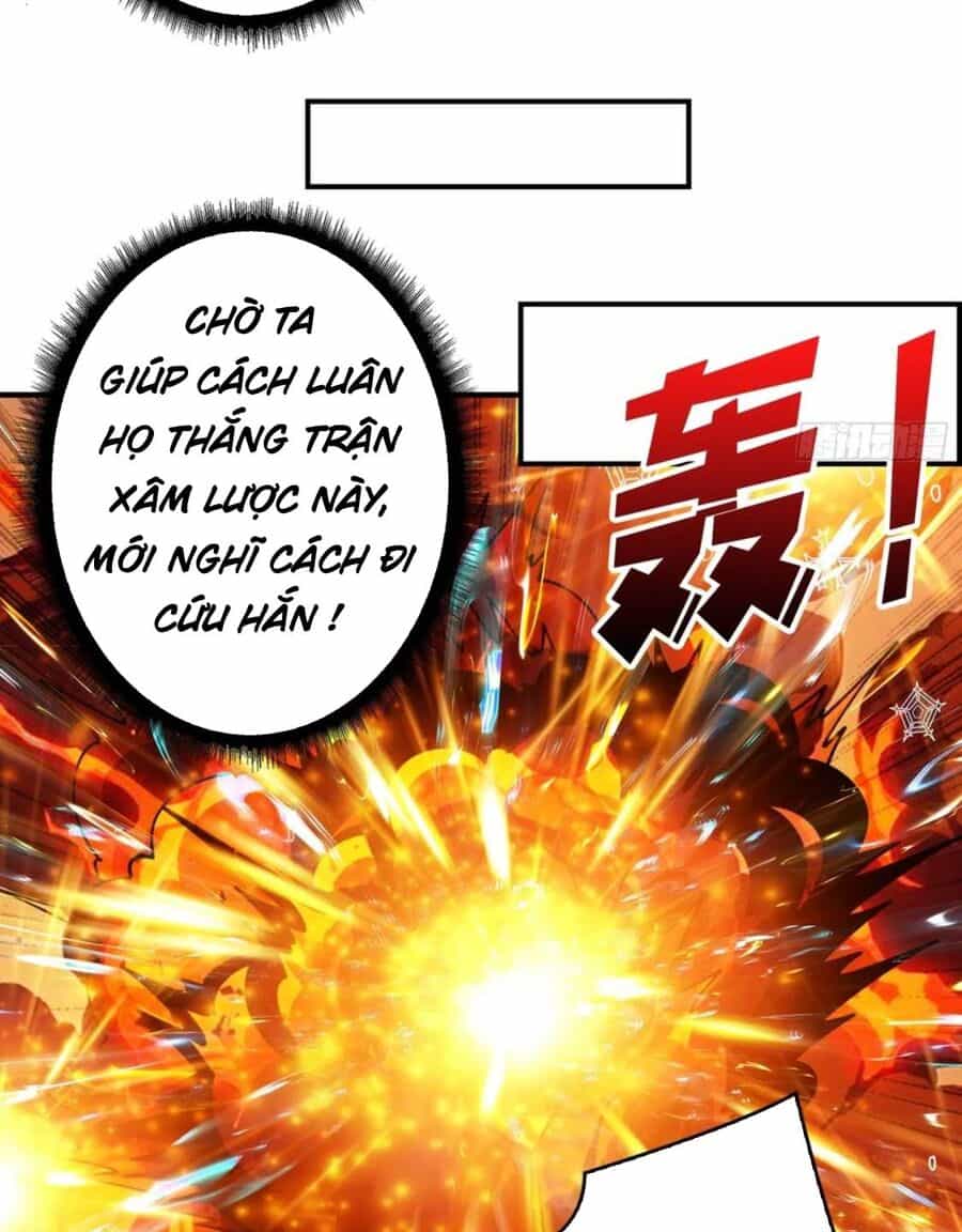 Vừa Chơi Đã Có Tài Khoản Vương Giả - Chương 288 - ảnh 24