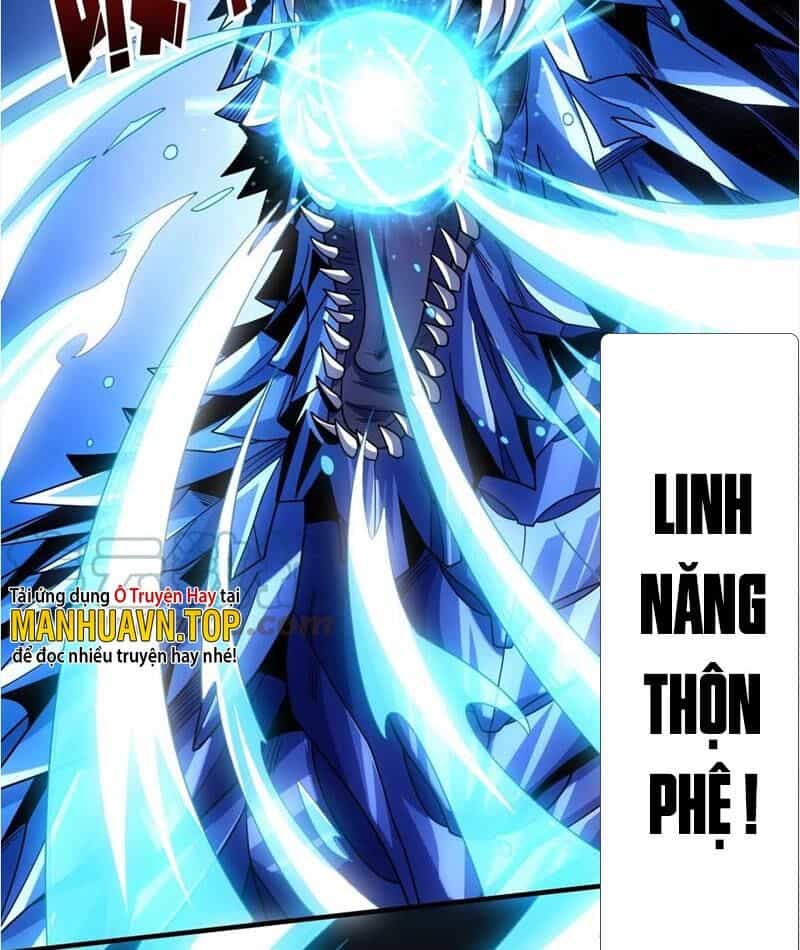 Vừa Chơi Đã Có Tài Khoản Vương Giả - Chương 289 - ảnh 34