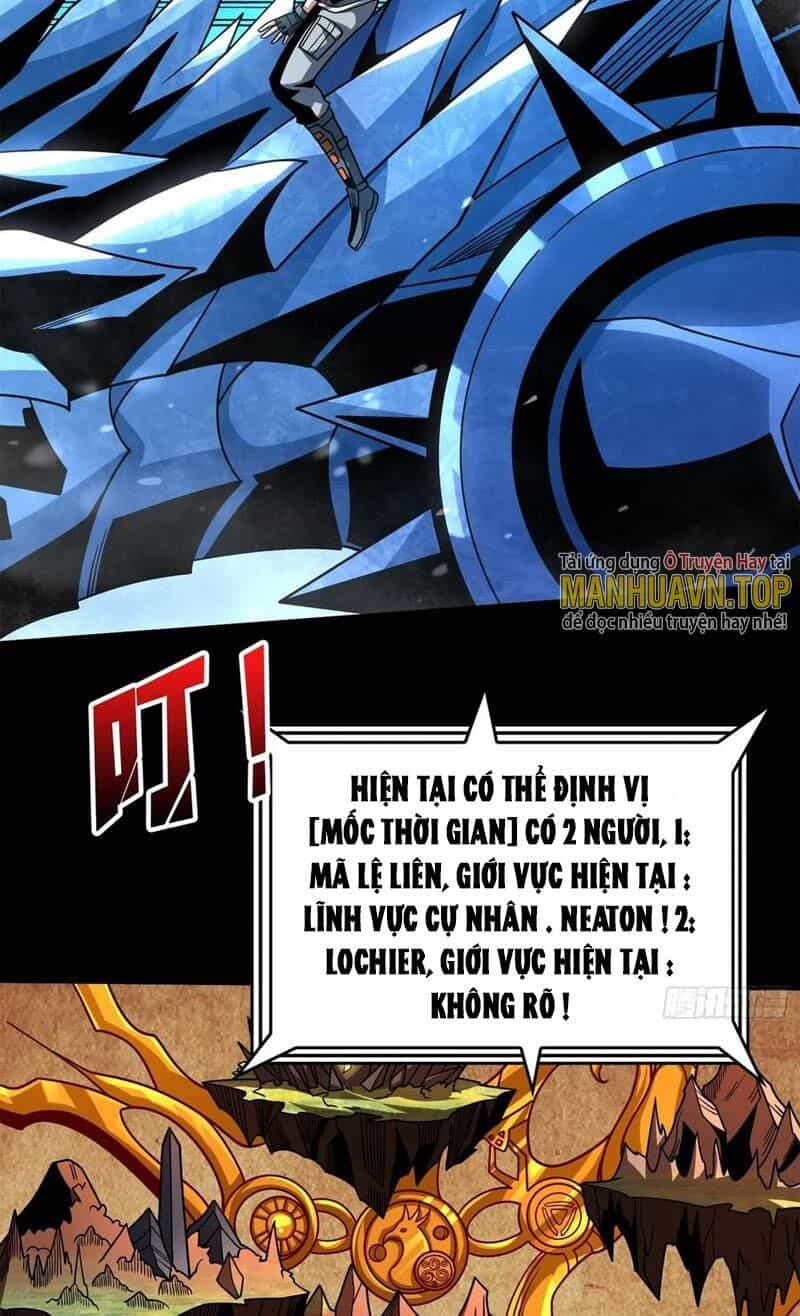 Vừa Chơi Đã Có Tài Khoản Vương Giả - Chương 290 - ảnh 15