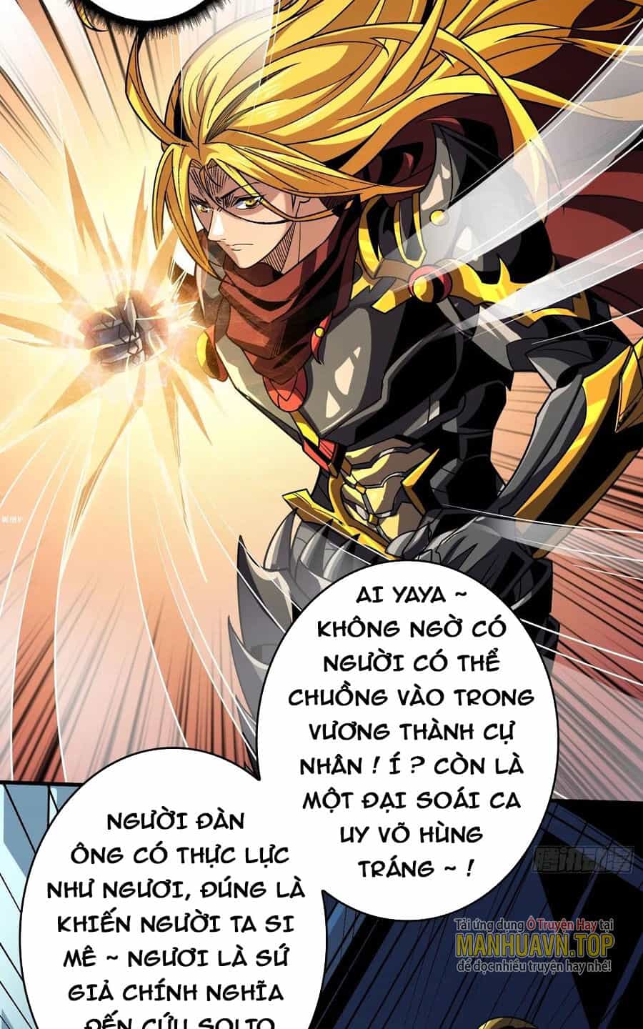 Vừa Chơi Đã Có Tài Khoản Vương Giả - Chương 291 - ảnh 26
