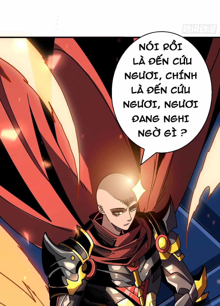 Vừa Chơi Đã Có Tài Khoản Vương Giả - Chương 291 - ảnh 4