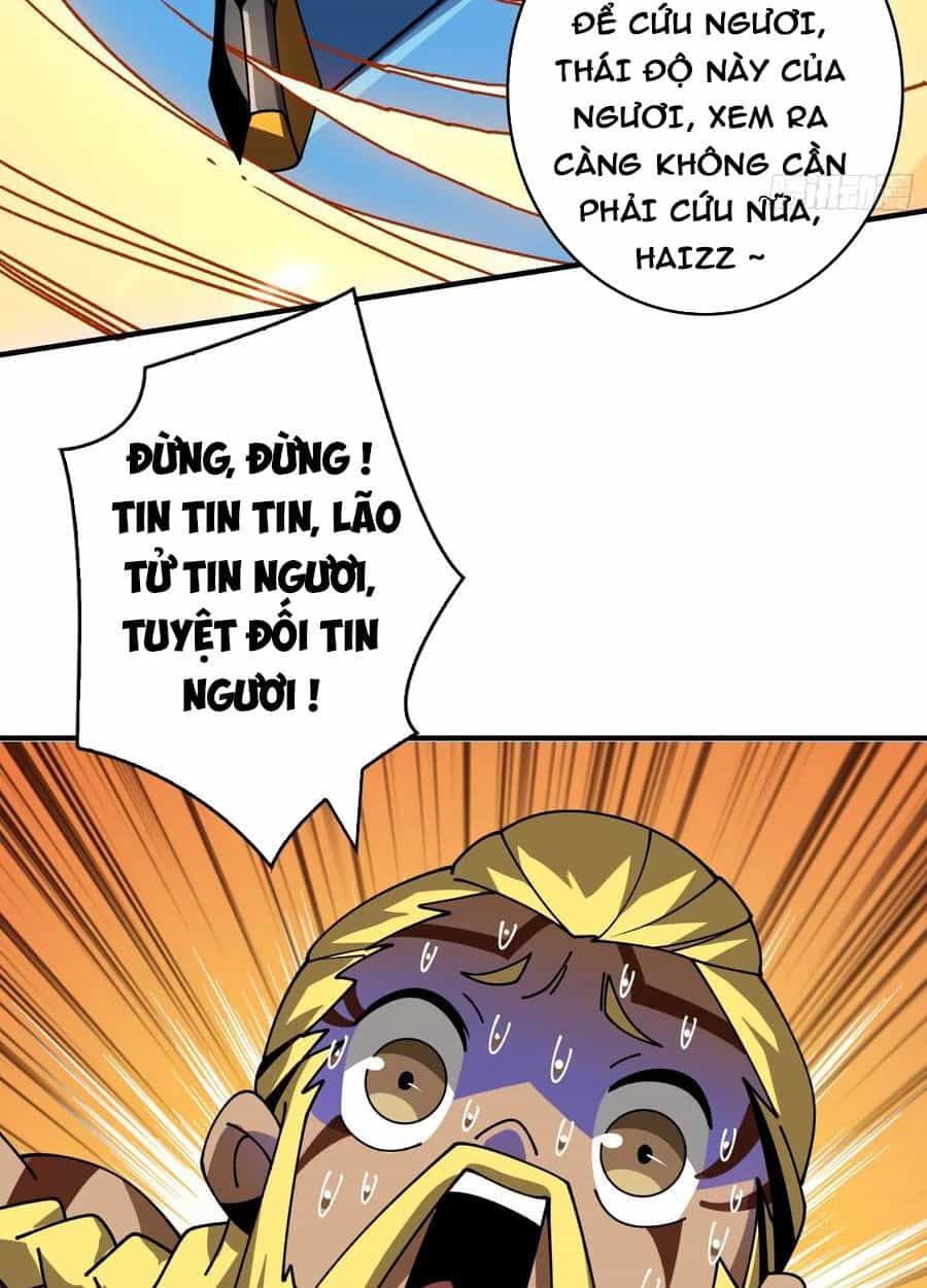Vừa Chơi Đã Có Tài Khoản Vương Giả - Chương 291 - ảnh 6