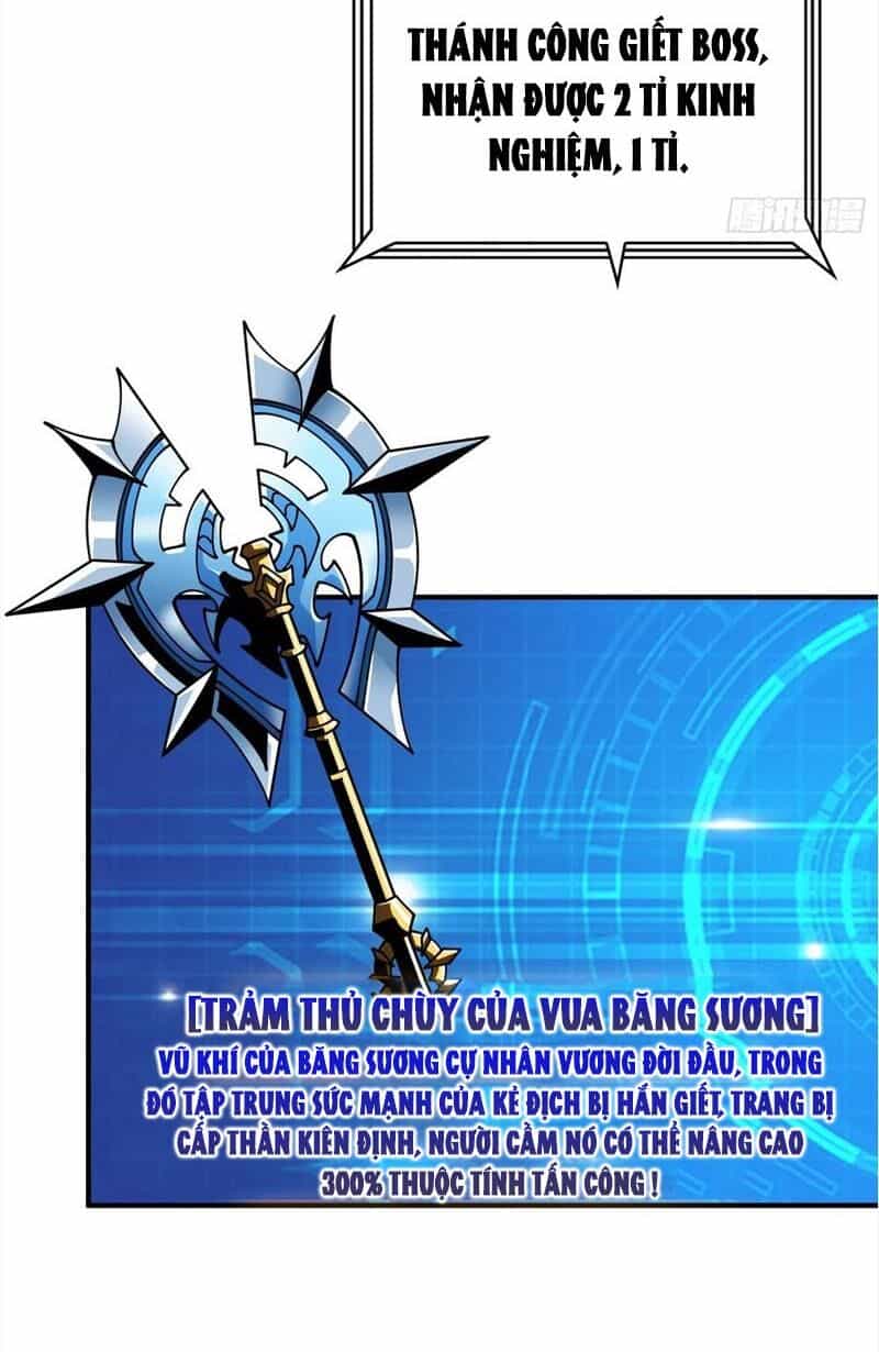 Vừa Chơi Đã Có Tài Khoản Vương Giả - Chương 293 - ảnh 11