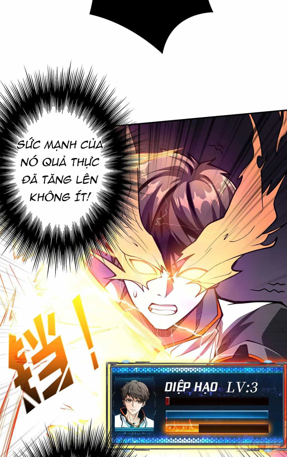 Vừa Chơi Đã Có Tài Khoản Vương Giả - Chương 3 - ảnh 55