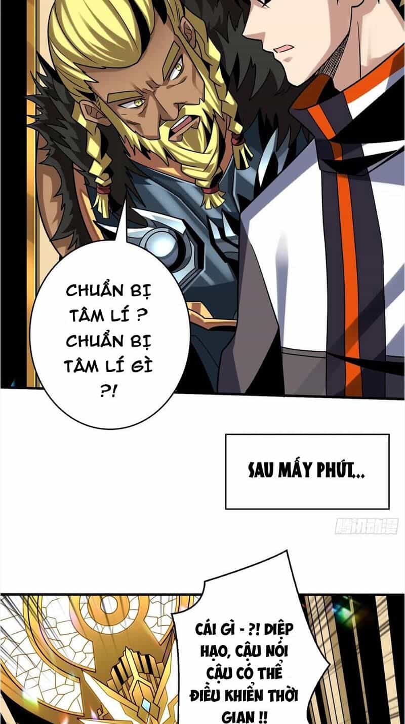 Vừa Chơi Đã Có Tài Khoản Vương Giả - Chương 294 - ảnh 22