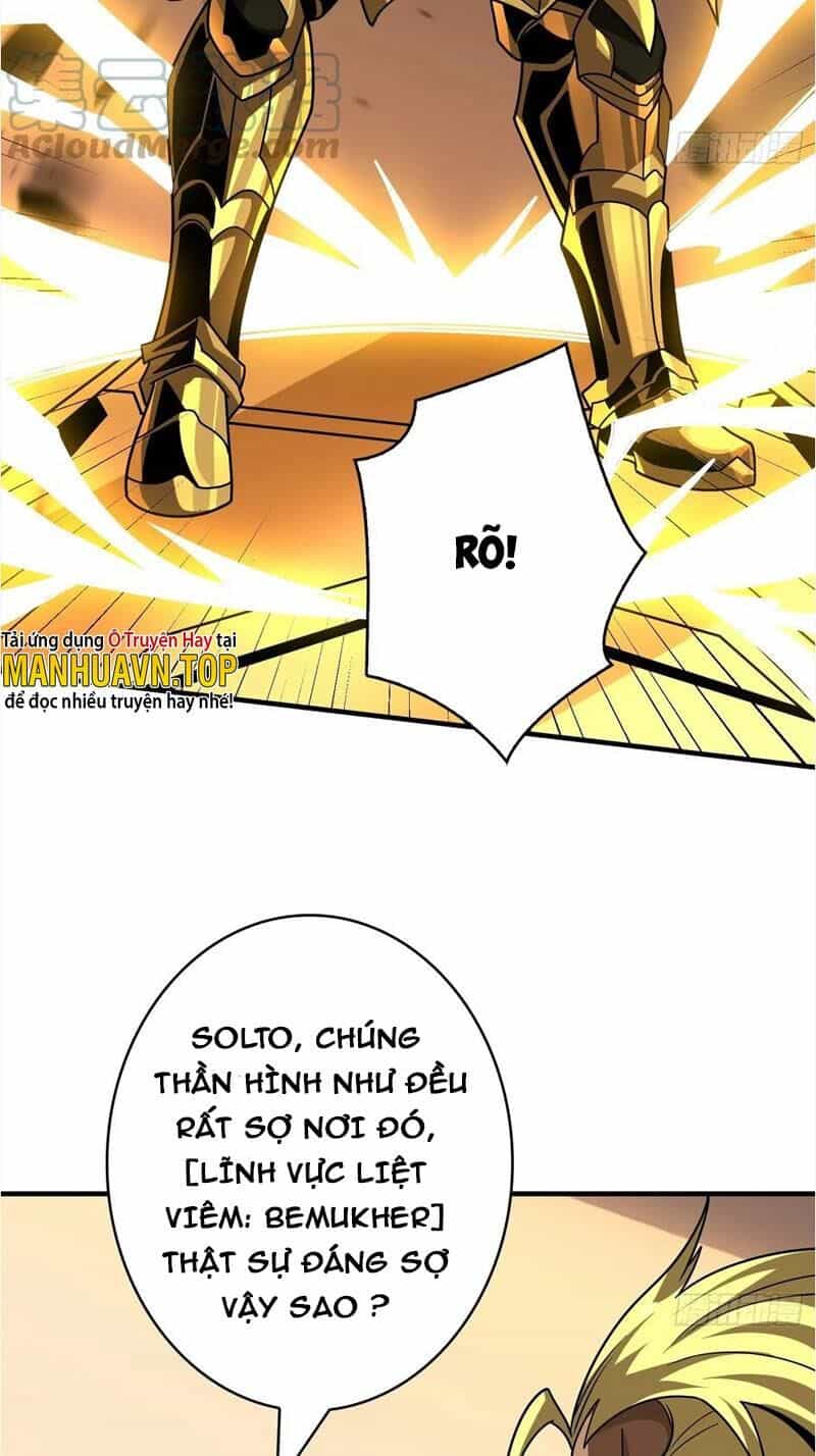 Vừa Chơi Đã Có Tài Khoản Vương Giả - Chương 294 - ảnh 33