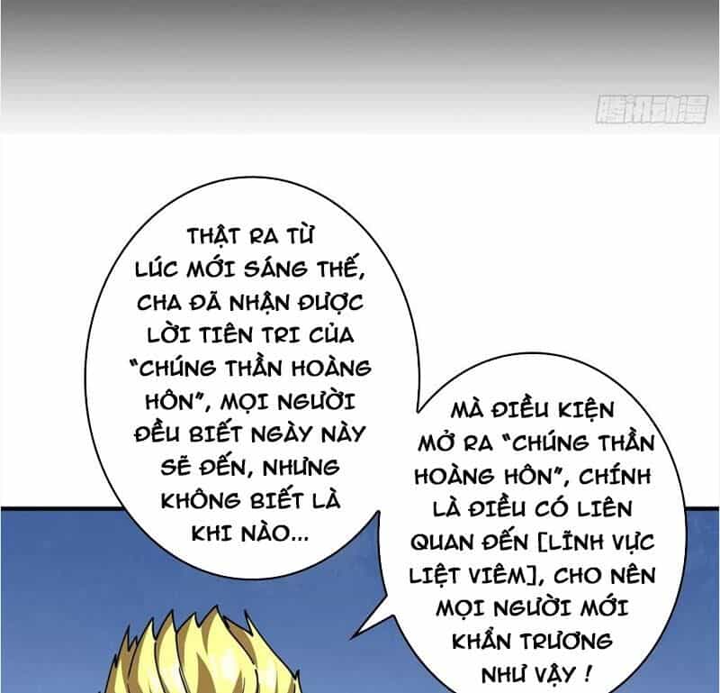 Vừa Chơi Đã Có Tài Khoản Vương Giả - Chương 294 - ảnh 37