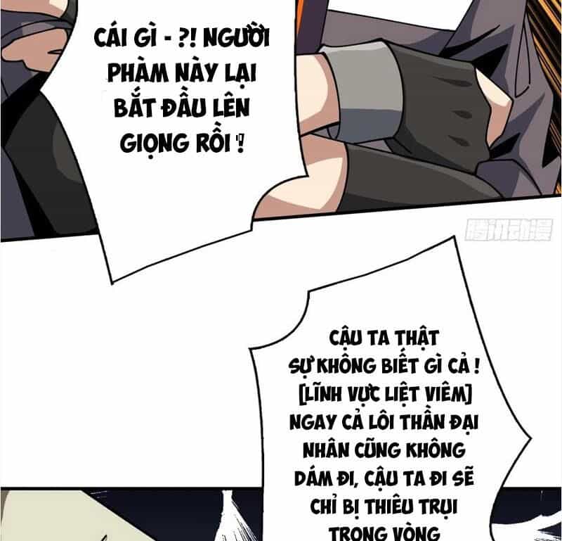 Vừa Chơi Đã Có Tài Khoản Vương Giả - Chương 294 - ảnh 46