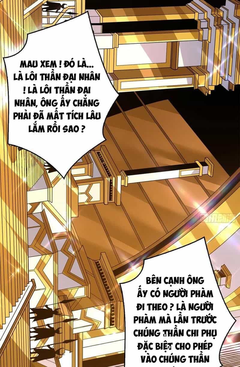 Vừa Chơi Đã Có Tài Khoản Vương Giả - Chương 294 - ảnh 5