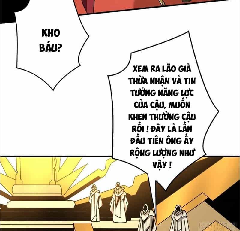Vừa Chơi Đã Có Tài Khoản Vương Giả - Chương 294 - ảnh 51