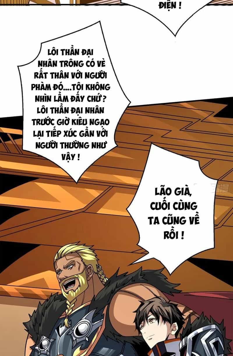 Vừa Chơi Đã Có Tài Khoản Vương Giả - Chương 294 - ảnh 6