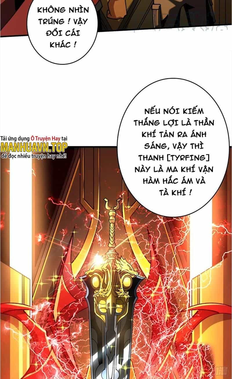 Vừa Chơi Đã Có Tài Khoản Vương Giả - Chương 295 - ảnh 7