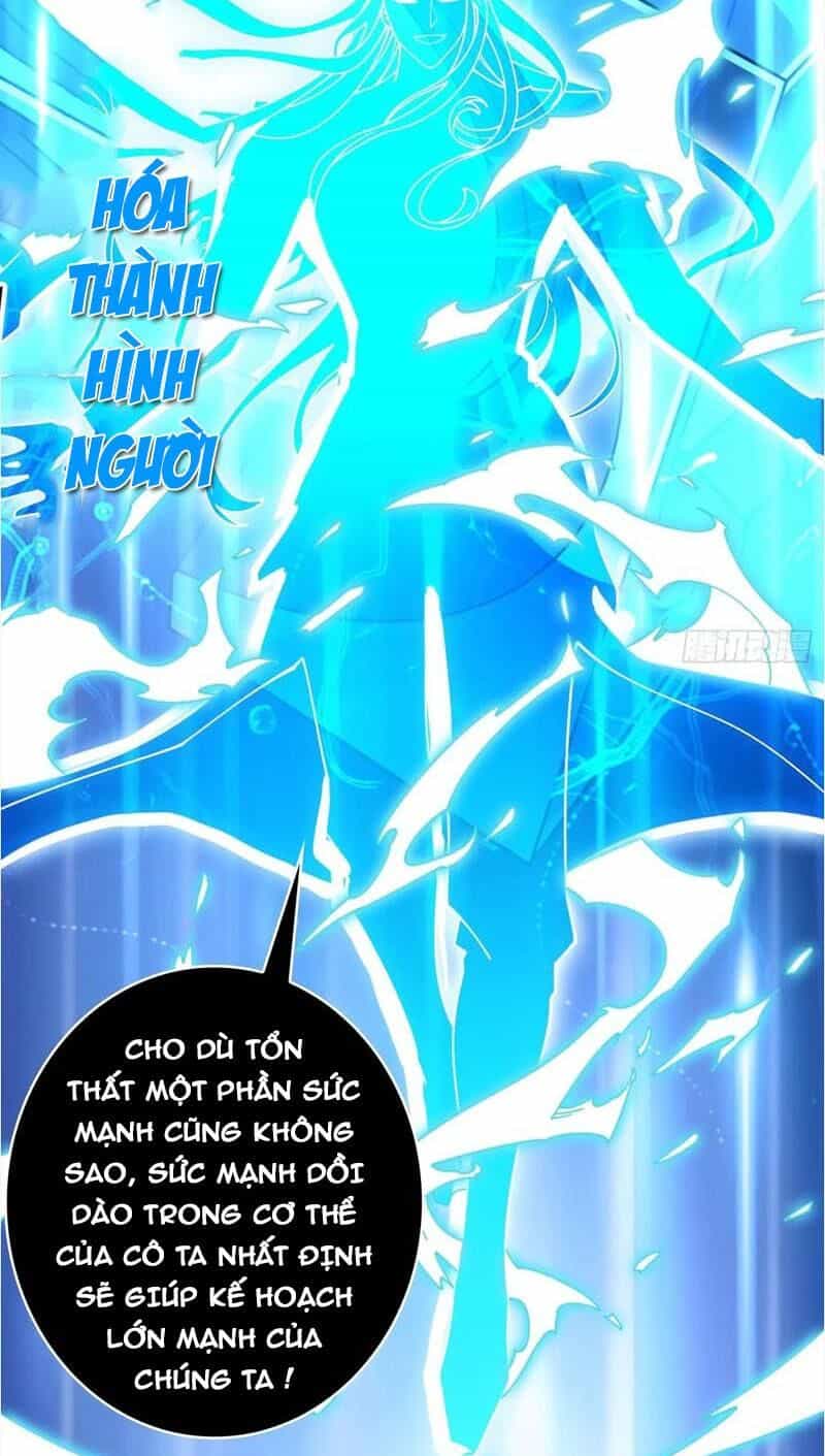 Vừa Chơi Đã Có Tài Khoản Vương Giả - Chương 296 - ảnh 29