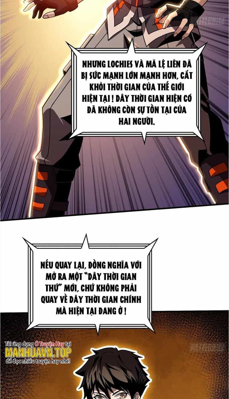 Vừa Chơi Đã Có Tài Khoản Vương Giả - Chương 296 - ảnh 5