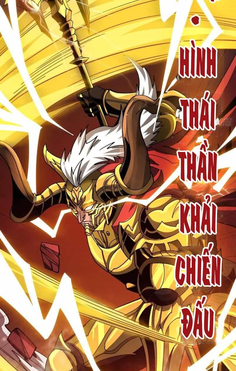 Vừa Chơi Đã Có Tài Khoản Vương Giả - Chương 297 - ảnh 21