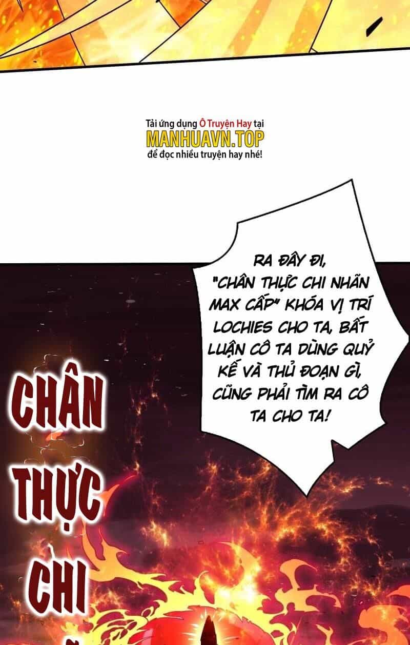 Vừa Chơi Đã Có Tài Khoản Vương Giả - Chương 297 - ảnh 29