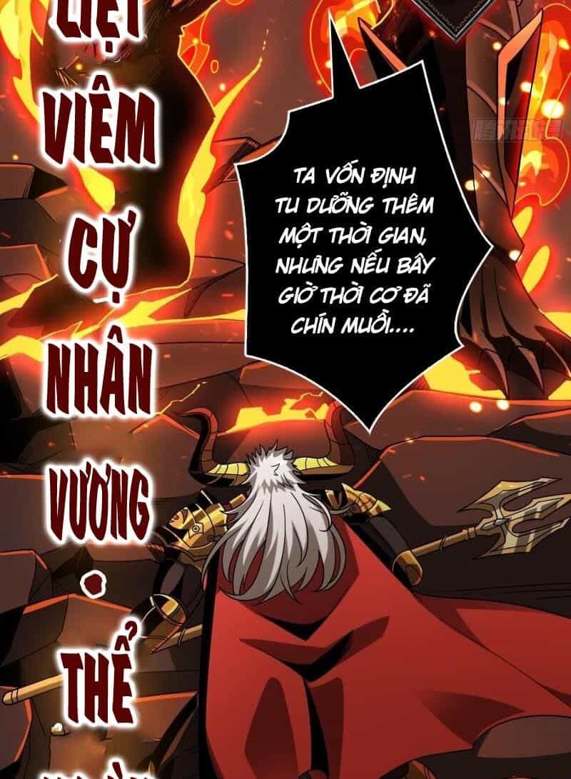 Vừa Chơi Đã Có Tài Khoản Vương Giả - Chương 297 - ảnh 42