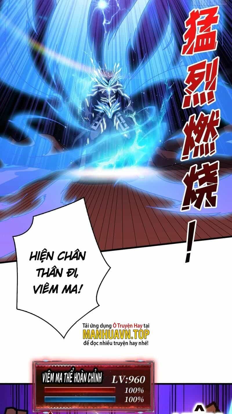 Vừa Chơi Đã Có Tài Khoản Vương Giả - Chương 298 - ảnh 13