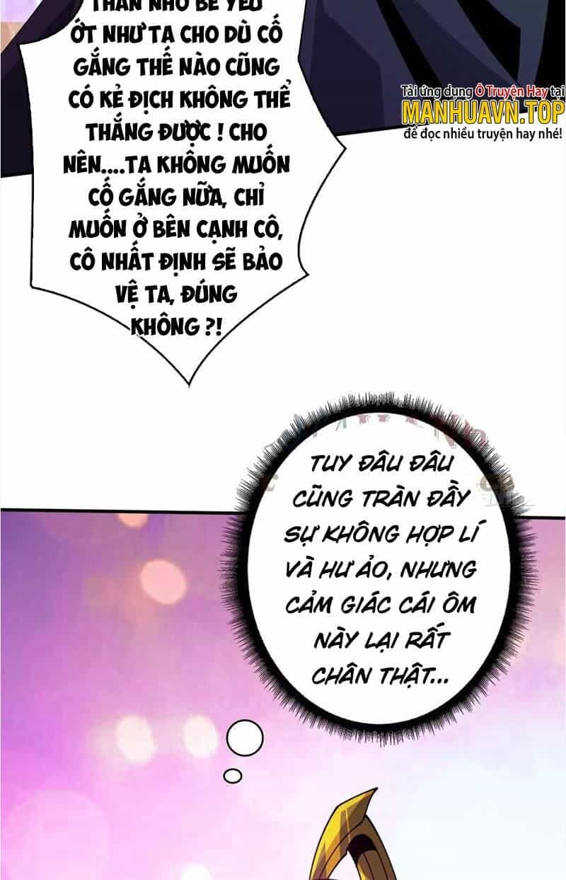 Vừa Chơi Đã Có Tài Khoản Vương Giả - Chương 299 - ảnh 18