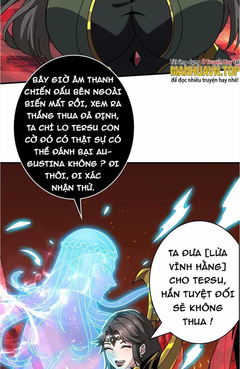 Vừa Chơi Đã Có Tài Khoản Vương Giả - Chương 299 - ảnh 2