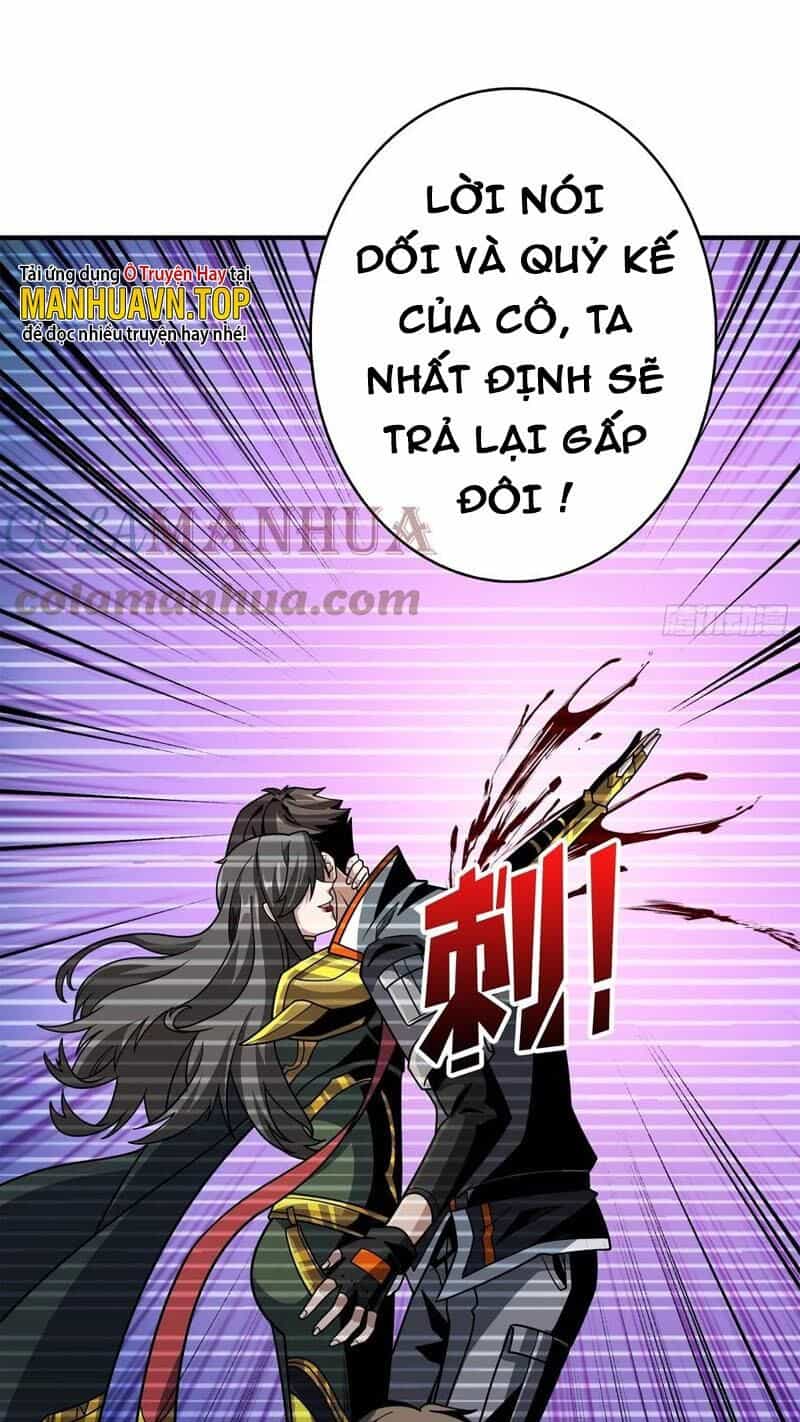 Vừa Chơi Đã Có Tài Khoản Vương Giả - Chương 299 - ảnh 23