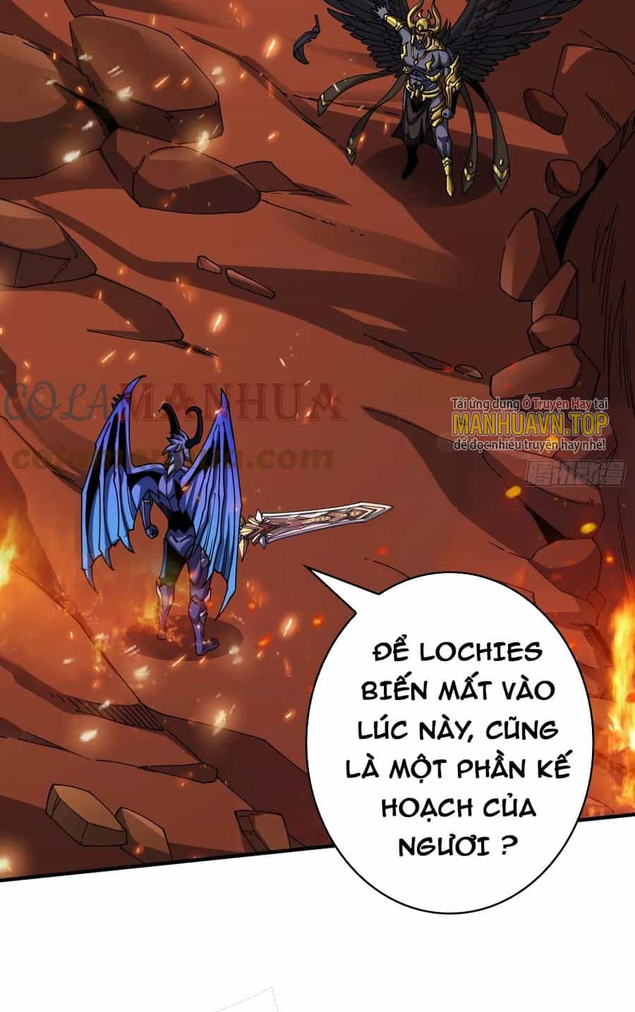 Vừa Chơi Đã Có Tài Khoản Vương Giả - Chương 300 - ảnh 54