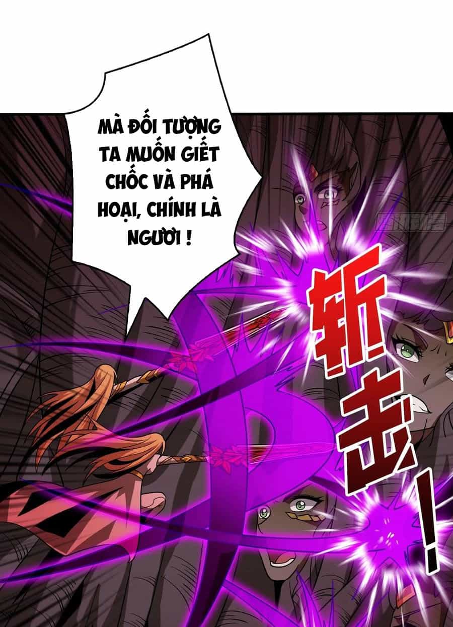 Vừa Chơi Đã Có Tài Khoản Vương Giả - Chương 304 - ảnh 12