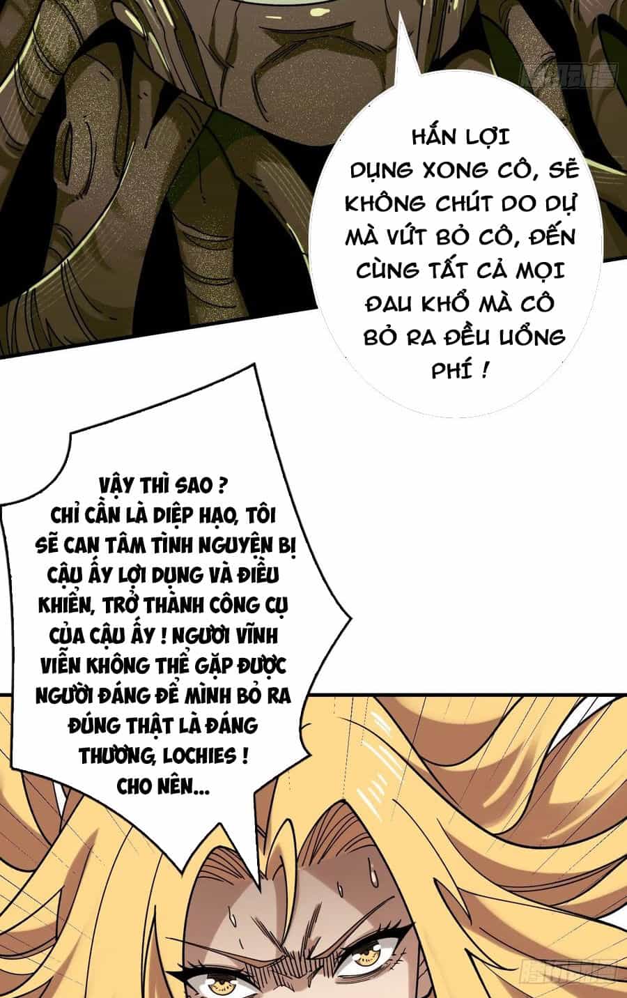 Vừa Chơi Đã Có Tài Khoản Vương Giả - Chương 304 - ảnh 24