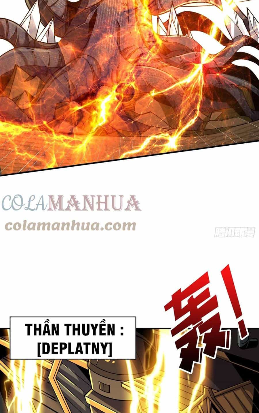 Vừa Chơi Đã Có Tài Khoản Vương Giả - Chương 304 - ảnh 28