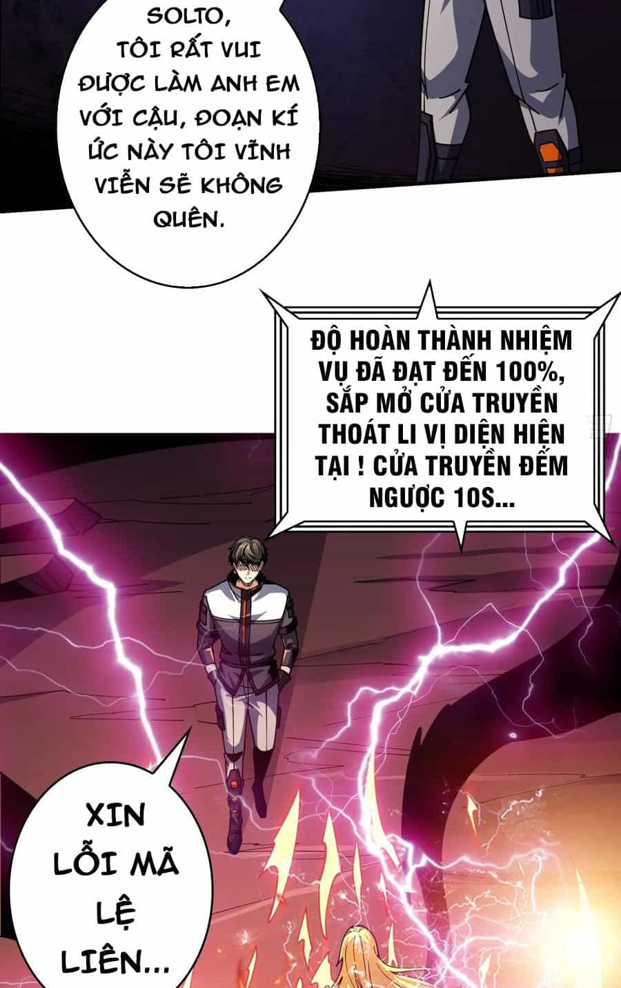 Vừa Chơi Đã Có Tài Khoản Vương Giả - Chương 304 - ảnh 38