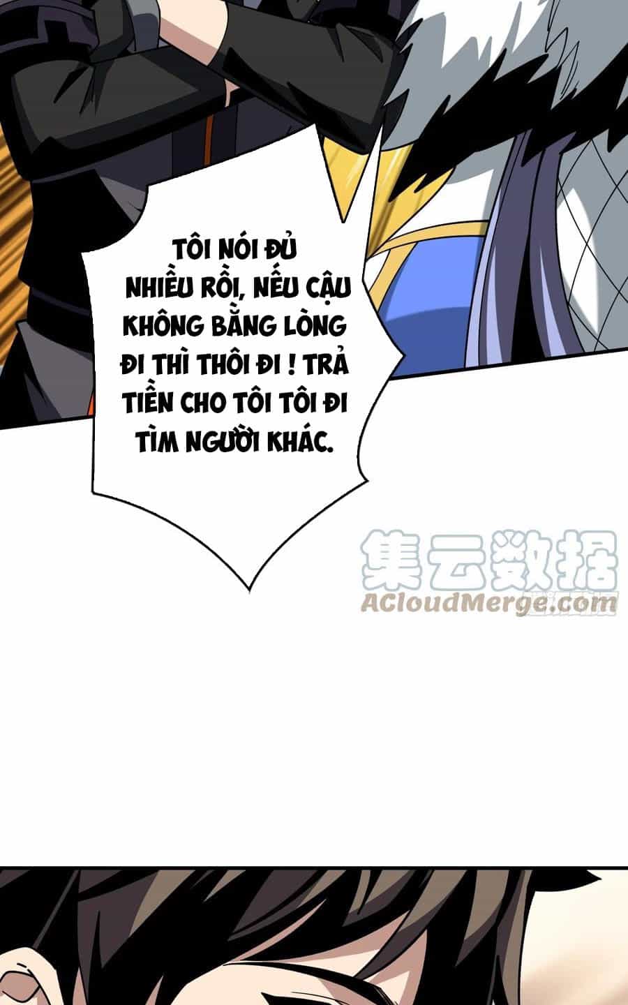 Vừa Chơi Đã Có Tài Khoản Vương Giả - Chương 307 - ảnh 28