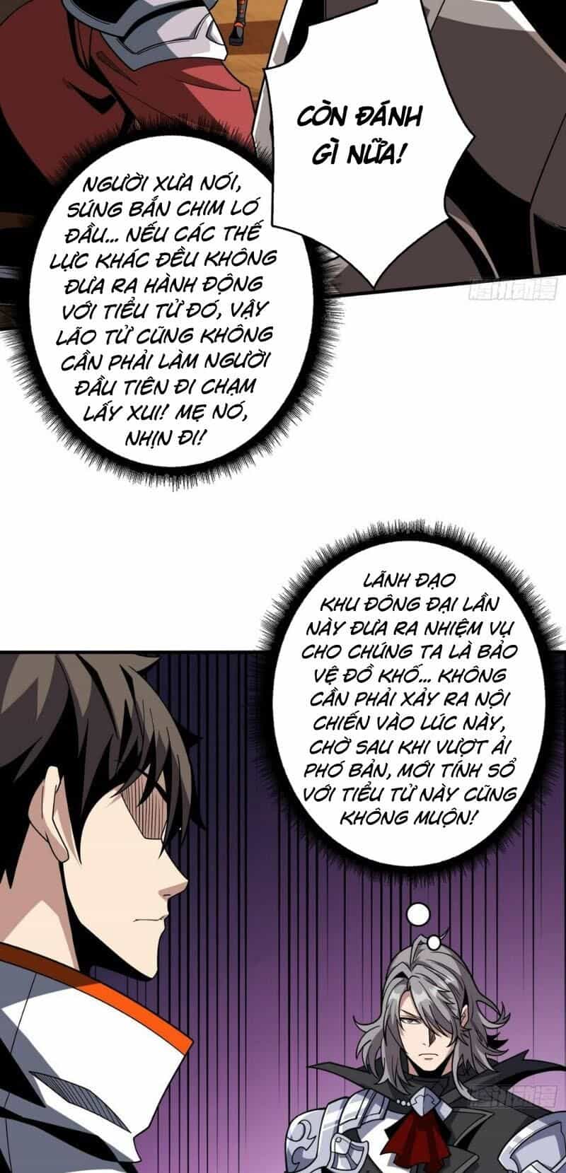 Vừa Chơi Đã Có Tài Khoản Vương Giả - Chương 310 - ảnh 9
