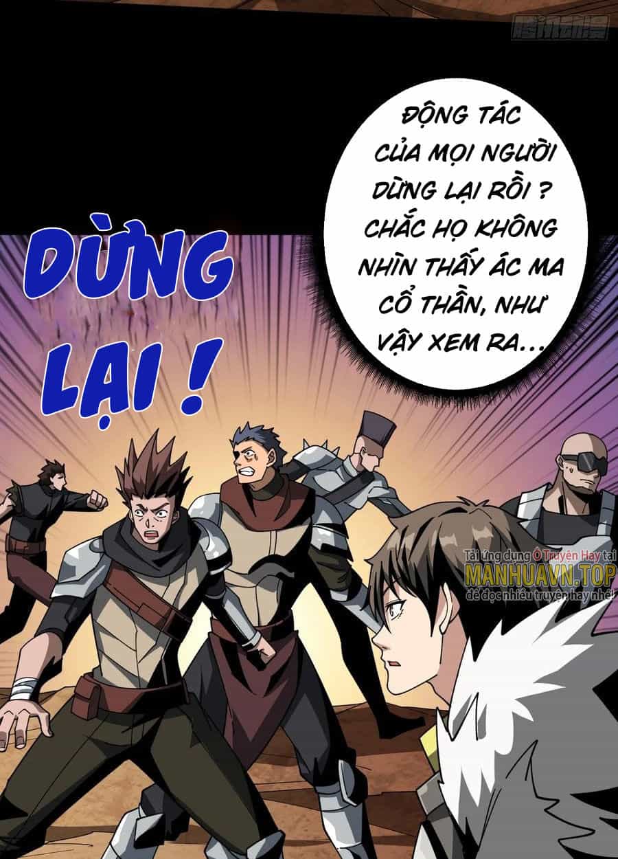 Vừa Chơi Đã Có Tài Khoản Vương Giả - Chương 313 - ảnh 3
