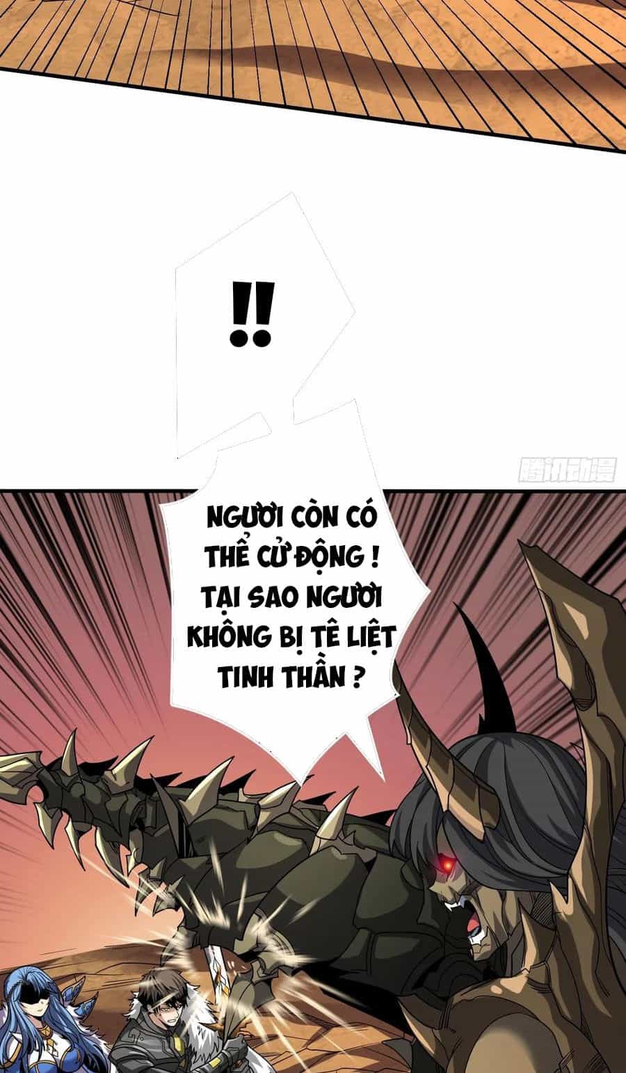 Vừa Chơi Đã Có Tài Khoản Vương Giả - Chương 313 - ảnh 47