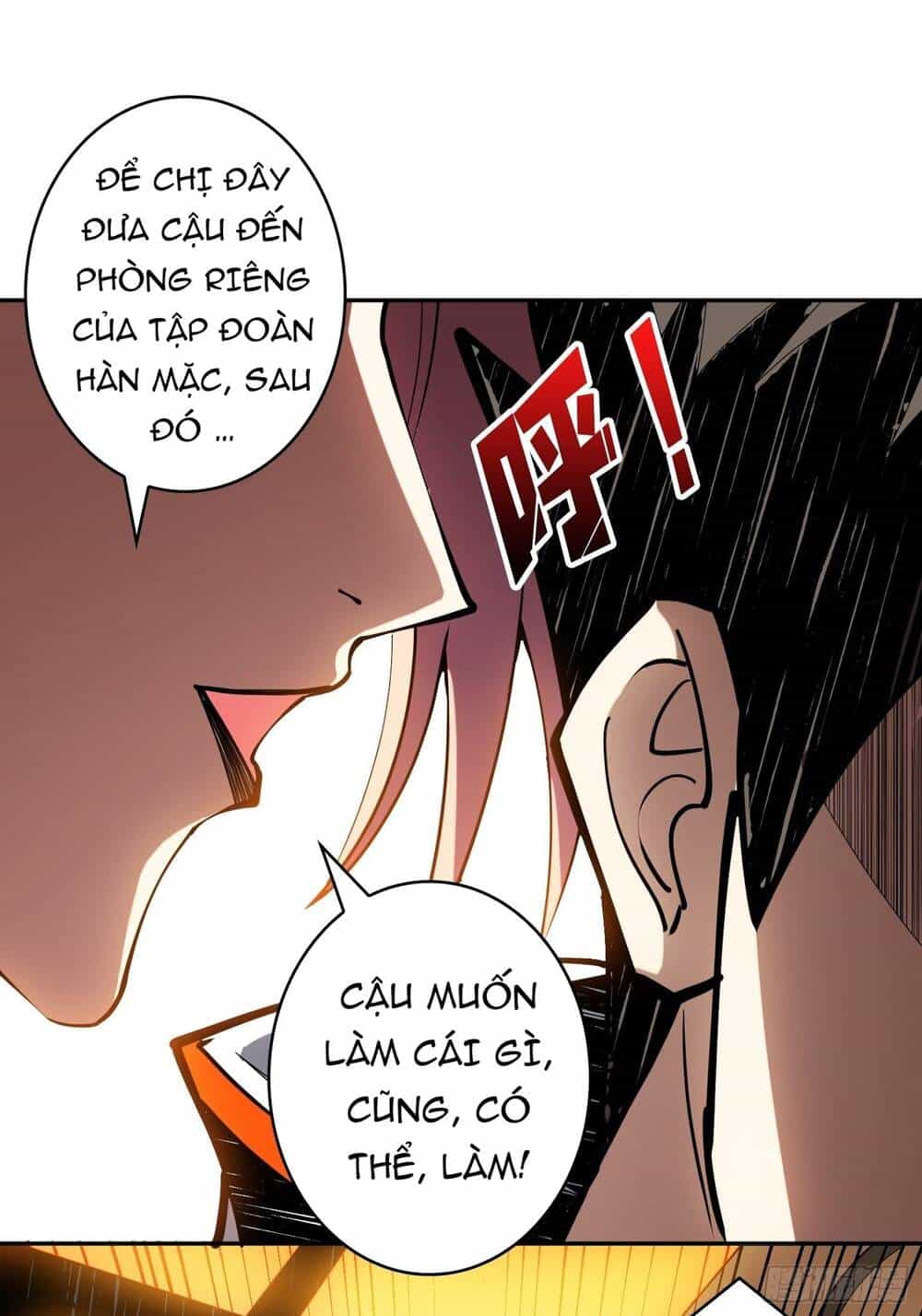 Vừa Chơi Đã Có Tài Khoản Vương Giả - Chương 32 - ảnh 33