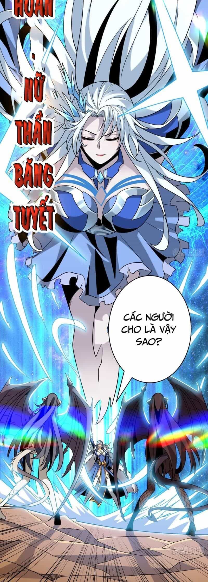 Vừa Chơi Đã Có Tài Khoản Vương Giả - Chương 316 - ảnh 24