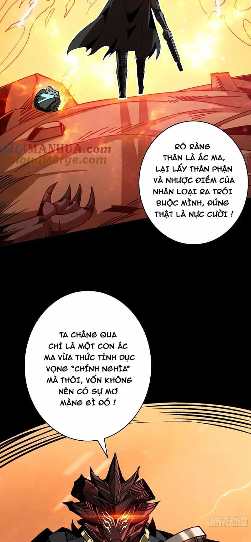 Vừa Chơi Đã Có Tài Khoản Vương Giả - Chương 319 - ảnh 27