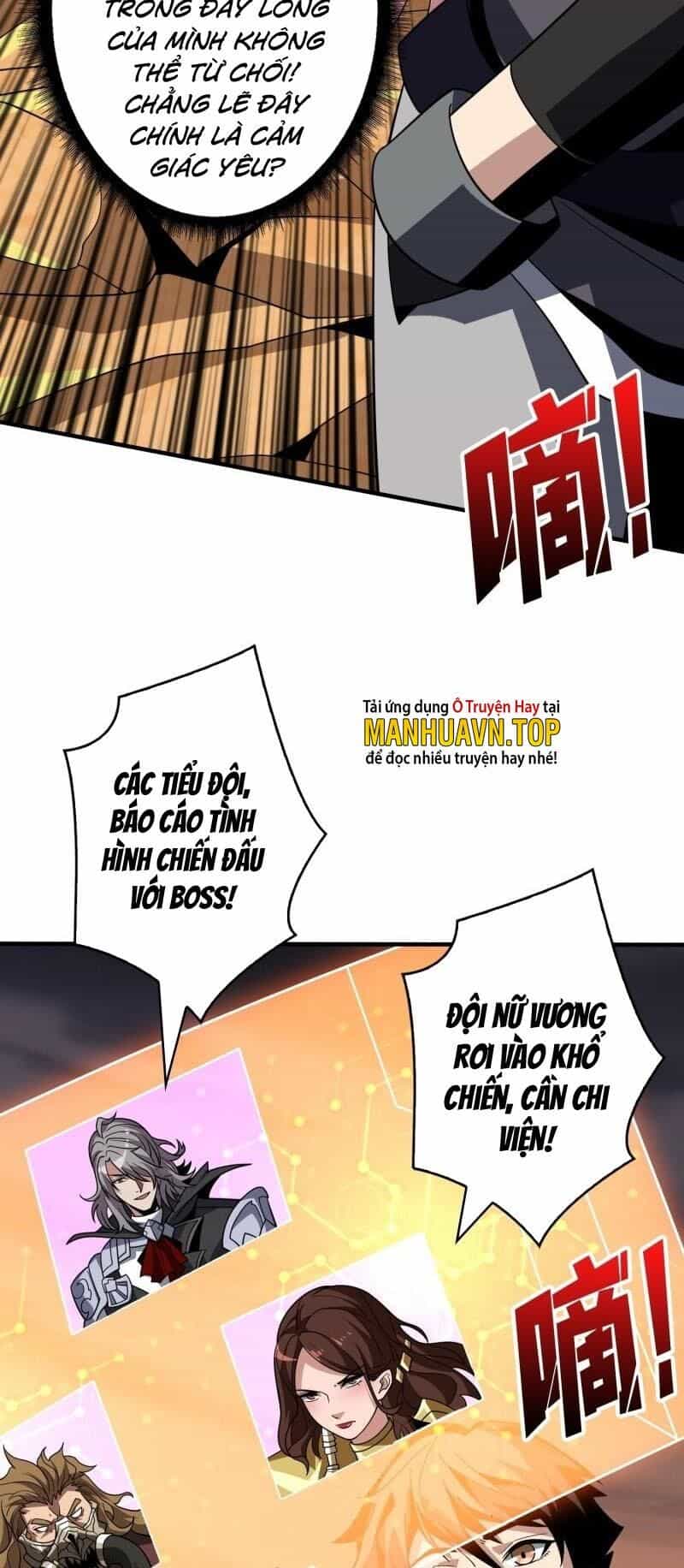 Vừa Chơi Đã Có Tài Khoản Vương Giả - Chương 320 - ảnh 28