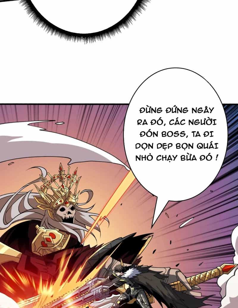 Vừa Chơi Đã Có Tài Khoản Vương Giả - Chương 322 - ảnh 59