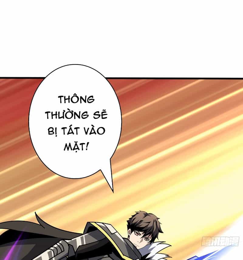 Vừa Chơi Đã Có Tài Khoản Vương Giả - Chương 323 - ảnh 66